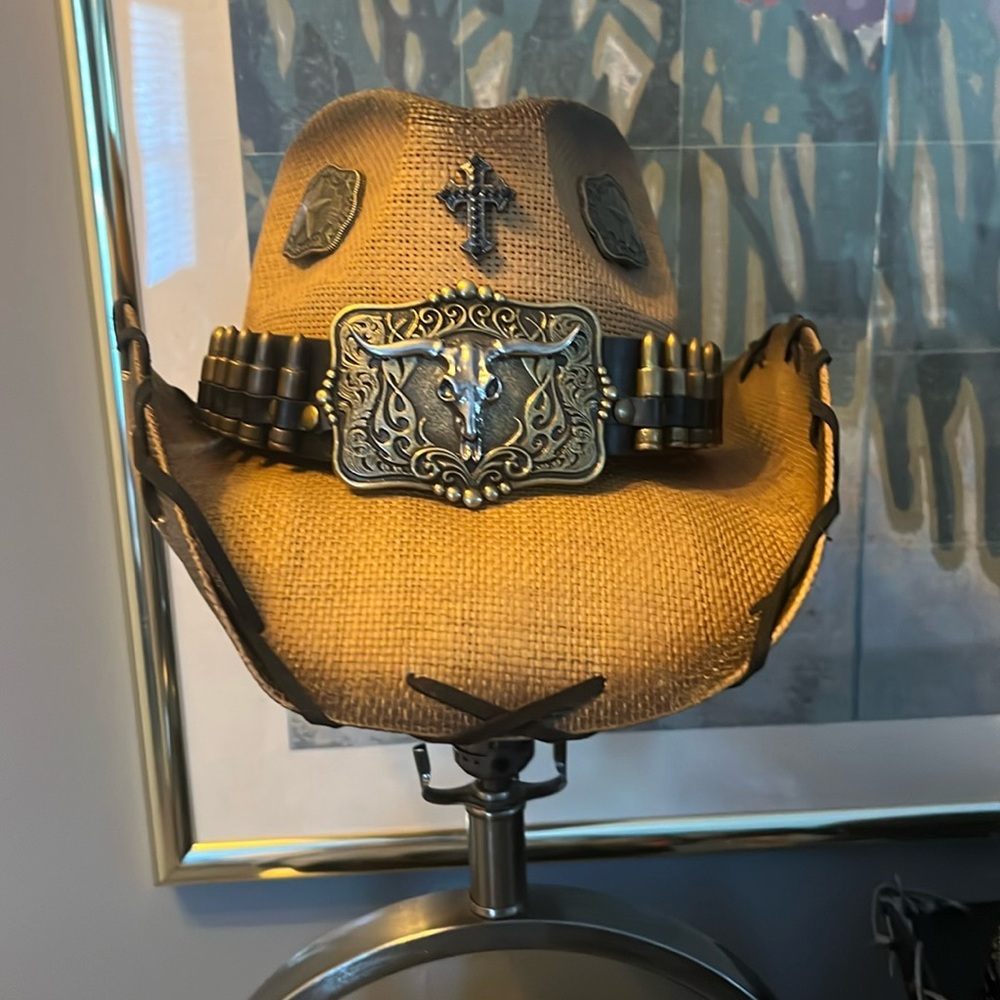 Sexy Cowboy Hat